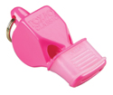 PinkCMG - Pink Fox 40 Classic CMG Whistle